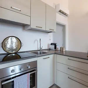 Apartamento Vista Capo Italia