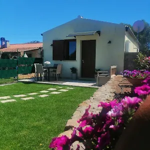  Сasa de vacaciones La Locandina Italia