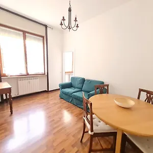  Apartamento Brera - Forobuonaparte Cozy Italia