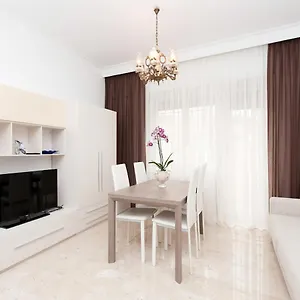 Apartamento Residenza Dei Pontefici, Roma