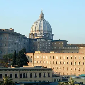 Apartamento Vatican Vista, Roma