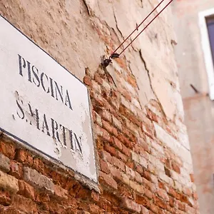  Apartamento Ca' Soranzo By Venicevillas Italia