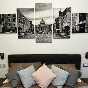 Affittacamere Love4rome, Roma