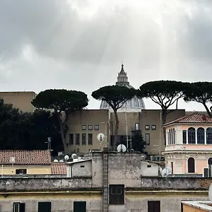 Affittacamere Museum Day Vatican, Roma