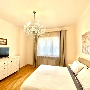 Affittacamere Arca Luxury, Roma