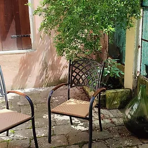  Apartamento Domus Quietis Italia