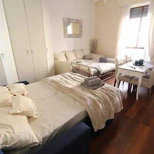  Apartamento Bamboo Lecco Italia
