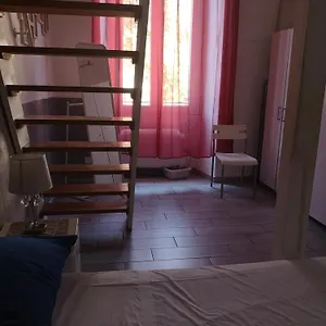 Apartamento Casa Manzoni, Roma