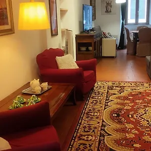 Apartamento La Torre Del Moro - Rh Collection, Roma