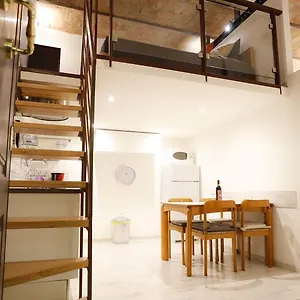 Apartamento Opera House, Roma