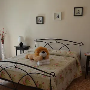 Сasa de vacaciones Zia Gina, Roma