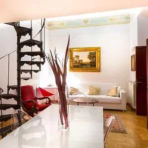 Apartamento Trevispagna Charme Autonomous, Roma