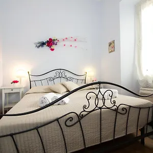 Apartamento Candia, Roma