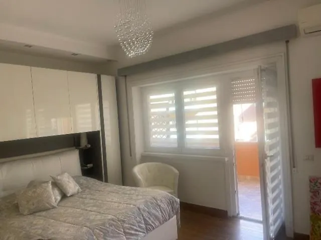 Immenso Amore Prestige House Rome Guest house