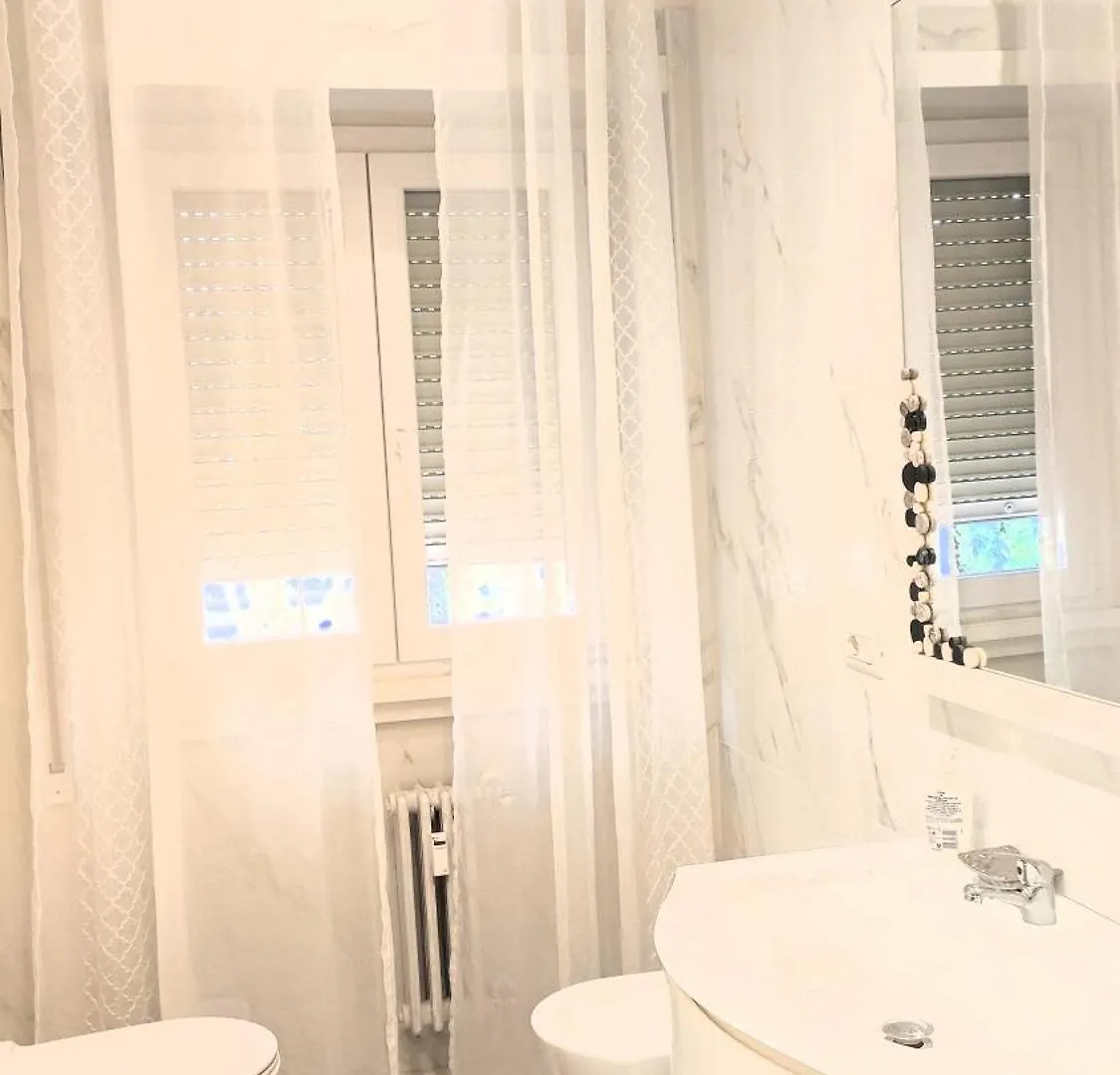 Guest house Immenso Amore Prestige House Rome Italy