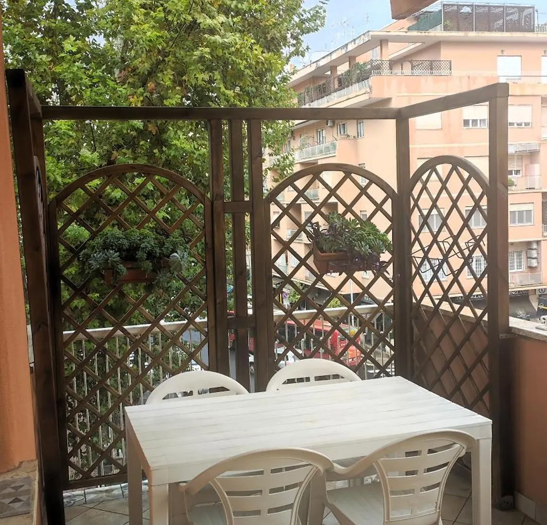 Immenso Amore Prestige House Rome Italy