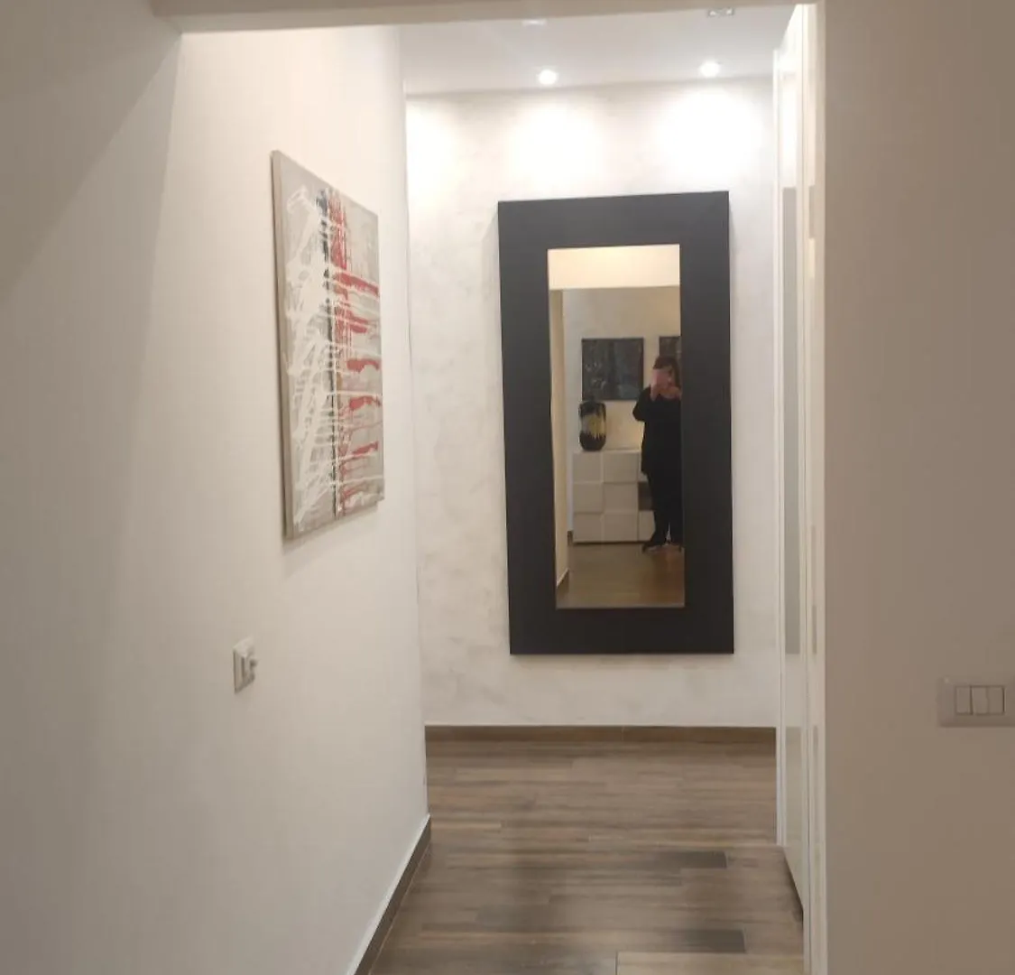 Immenso Amore Prestige House Rome 0*,