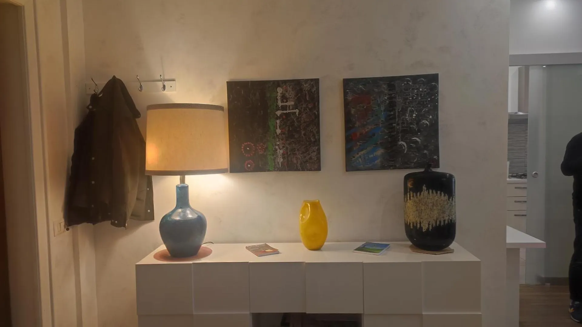 Guest house Immenso Amore Prestige House Rome