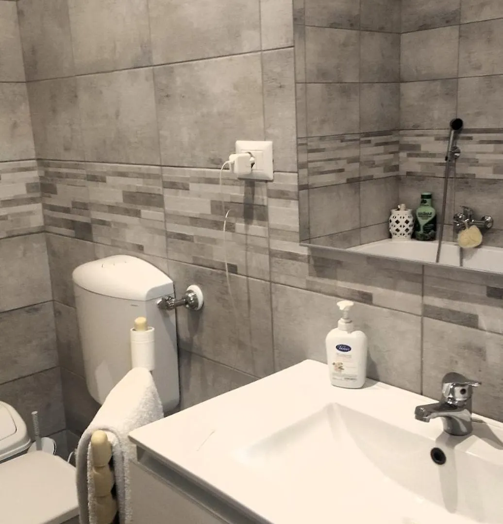 Immenso Amore Prestige House Rome Guest house