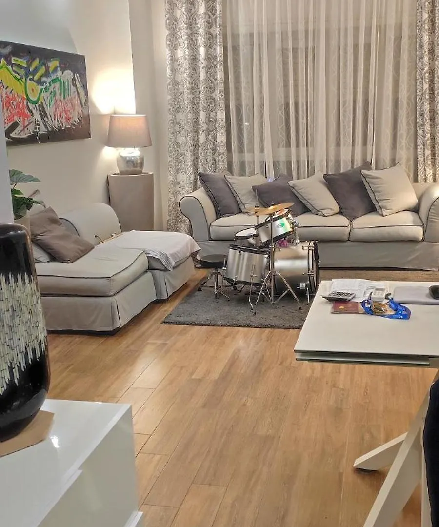 Guest house Immenso Amore Prestige House Rome Italy