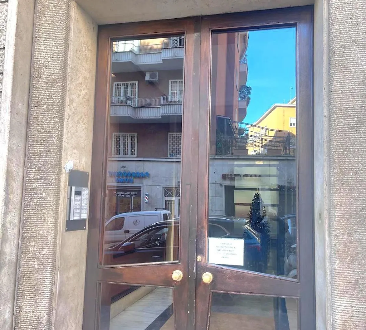 Guest house Immenso Amore Prestige House Rome